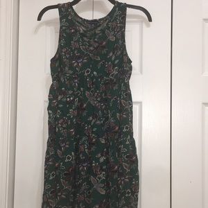 American Eagle dress
